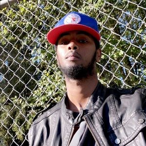 Meet your Posher, Abdul